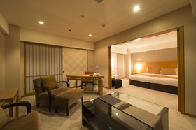 Kyoto Tokyu Hotel