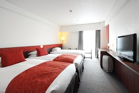 Kyoto Tokyu Hotel
