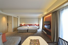 Kyoto Tokyu Hotel
