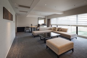 Kyoto Tokyu Hotel