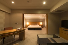 Kyoto Tokyu Hotel