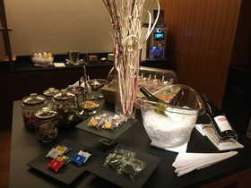Kyoto Tokyu Hotel