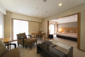 Kyoto Tokyu Hotel