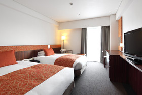 Kyoto Tokyu Hotel