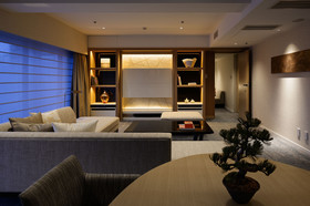 Kyoto Tokyu Hotel