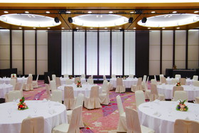 Kyoto Tokyu Hotel