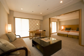 Kyoto Tokyu Hotel