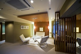 Kyoto Tokyu Hotel