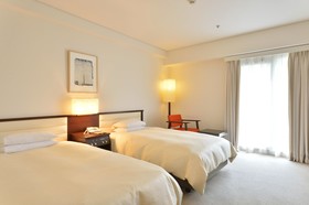 Kyoto Tokyu Hotel