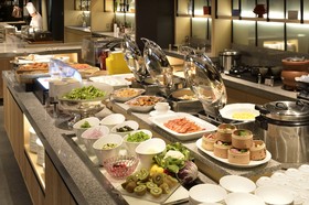 Kyoto Tokyu Hotel