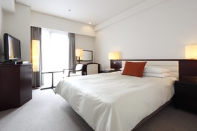 Kyoto Tokyu Hotel