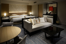 Kyoto Tokyu Hotel