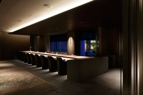 Kyoto Tokyu Hotel