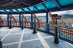 Kyoto Tower
