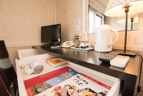 Kyoto Travelers Inn