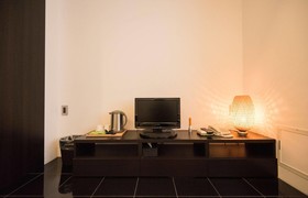 Kyoto Travelers Inn