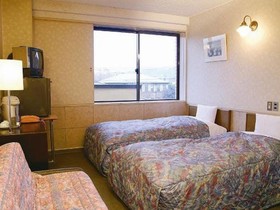Kyoto Travelers Inn