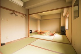 Kyoto Travelers Inn