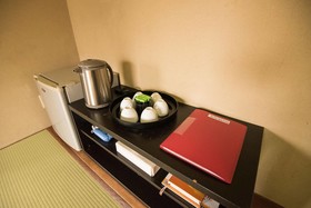 Kyoto Travelers Inn