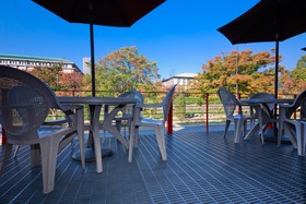 Kyoto Travelers Inn