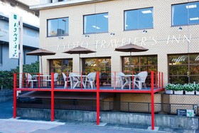 Kyoto Travelers Inn