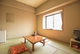 Kyoto Travelers Inn