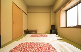 Kyoto Travelers Inn