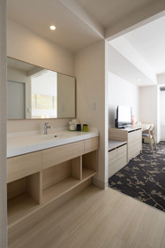 Kyoto U-Bell Hotel