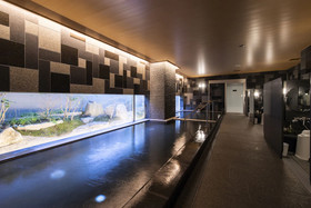 Kyoto U-Bell Hotel