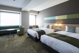 Kyoto U-Bell Hotel