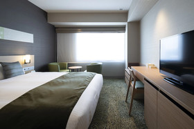 Kyoto U-Bell Hotel