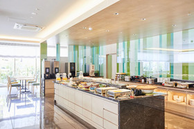 Kyoto U-Bell Hotel