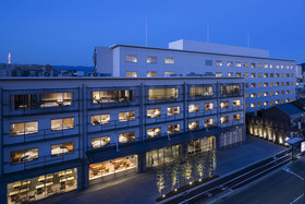 Kyoto U-Bell Hotel