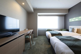 Kyoto U-Bell Hotel