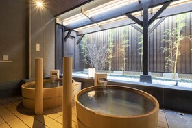 Kyoto Umekoij Kadensho