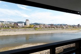 Kyotoya Kamogawa Gojo Private Villa