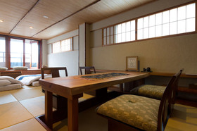 Kyotoya Sakura-an