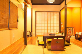 Kyoto Yorokobu Inn
