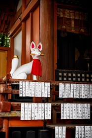 Garrya Nijo Castle Kyoto