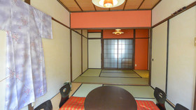 Kyougetsu An