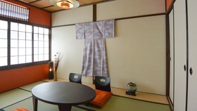 Kyougetsu An