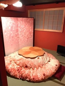 Kyoumachiya Inn Rakuouan