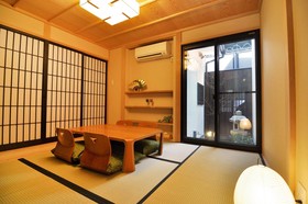 Kyoyadoya Wakakusa An