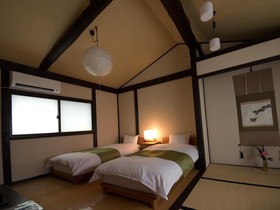 Kyoyadoya Wakakusa An