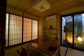 Kyoyadoya Wakakusa An