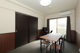 Randor Residence Kyoto Classic