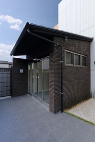 Randor Residence Kyoto Classic