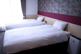 Laon Inn Karasuma Ebisugawa