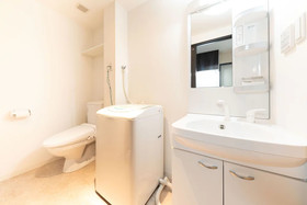 OYO Hotel MUSUBI KYOTO Karasuma Gojo Kameyacho