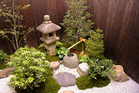 Machiya And